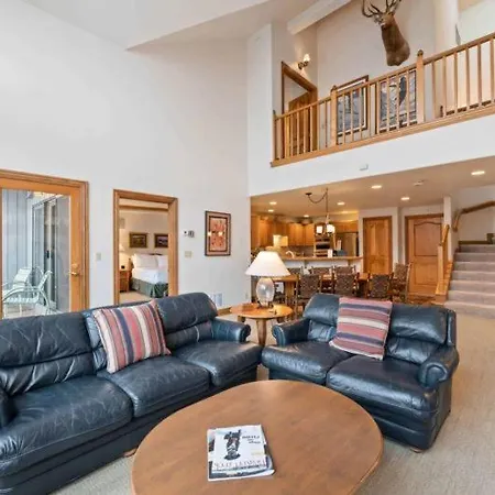 Appartamento Oxford Court 407 By East West Hospitality